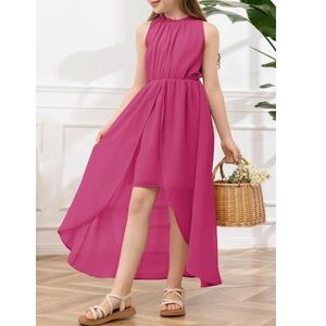 blibean Dresses Semi Formal Dress. XL. 14-15